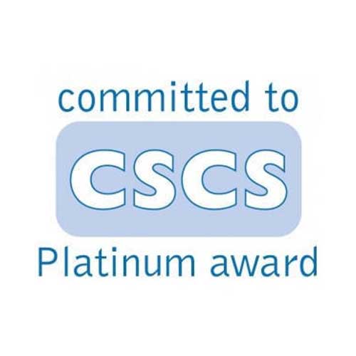 CSCS Platinum